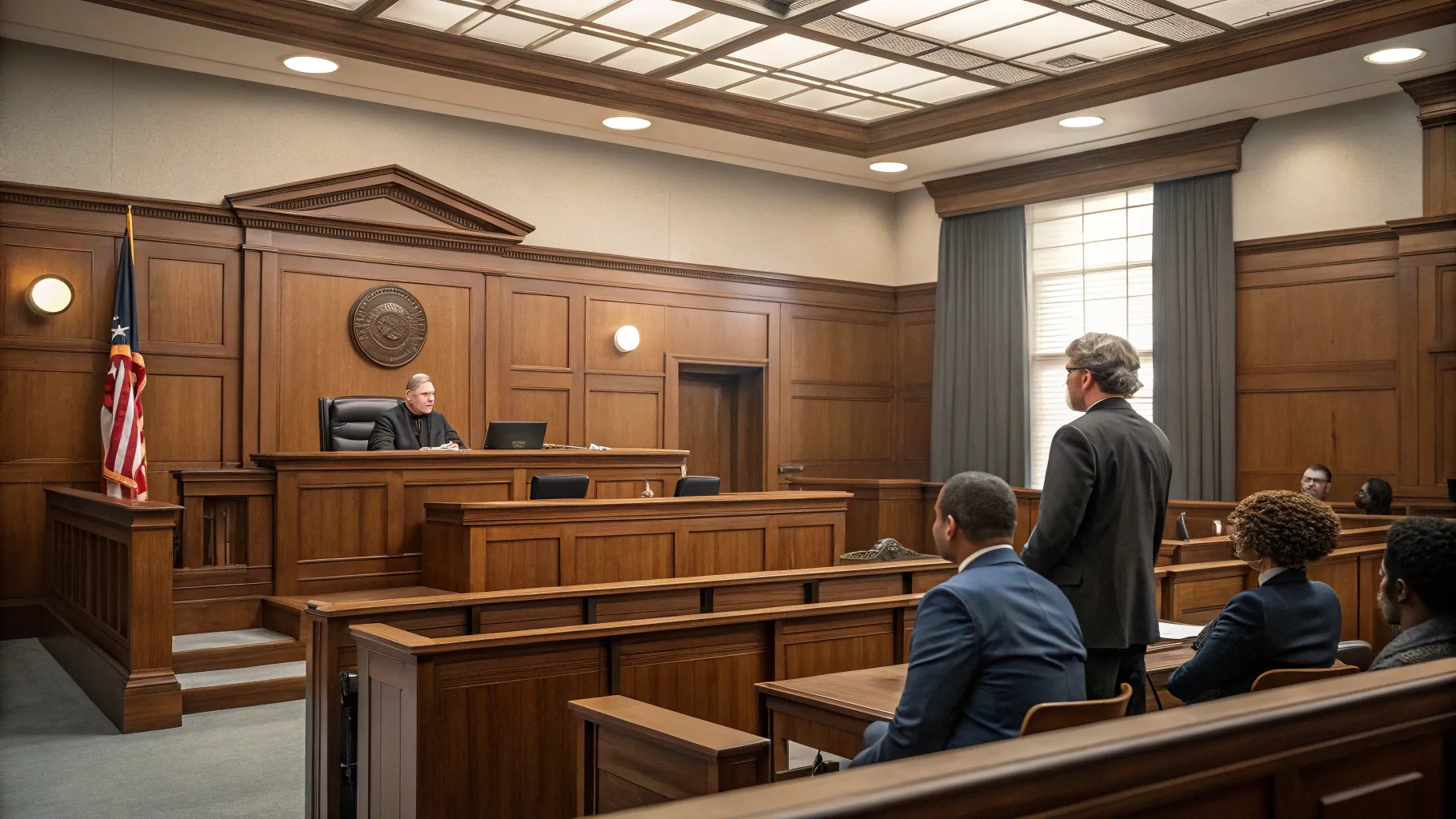 tennessee arrest first amendment fight