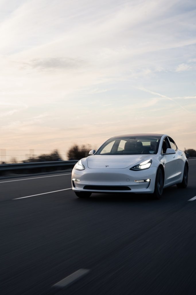 Tesla Launching Human-Driven Chauffeur Service in San Francisco