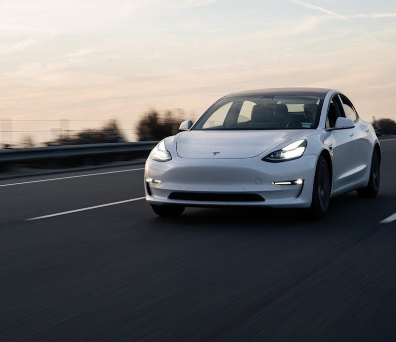 Tesla Launching Human-Driven Chauffeur Service in San Francisco