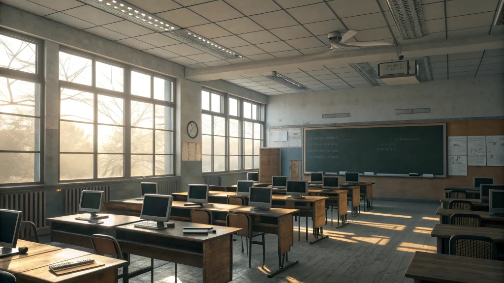 # texas edtech school experiment unravels