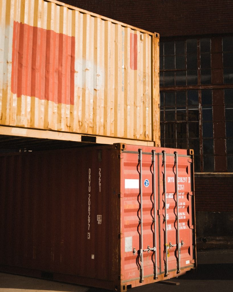 The Complete Guide to Scaling Containerized Applications