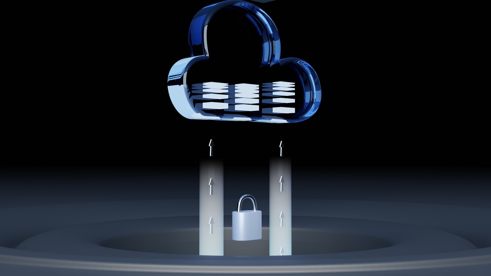 The Ultimate Guide to Cloud Security in 2025
