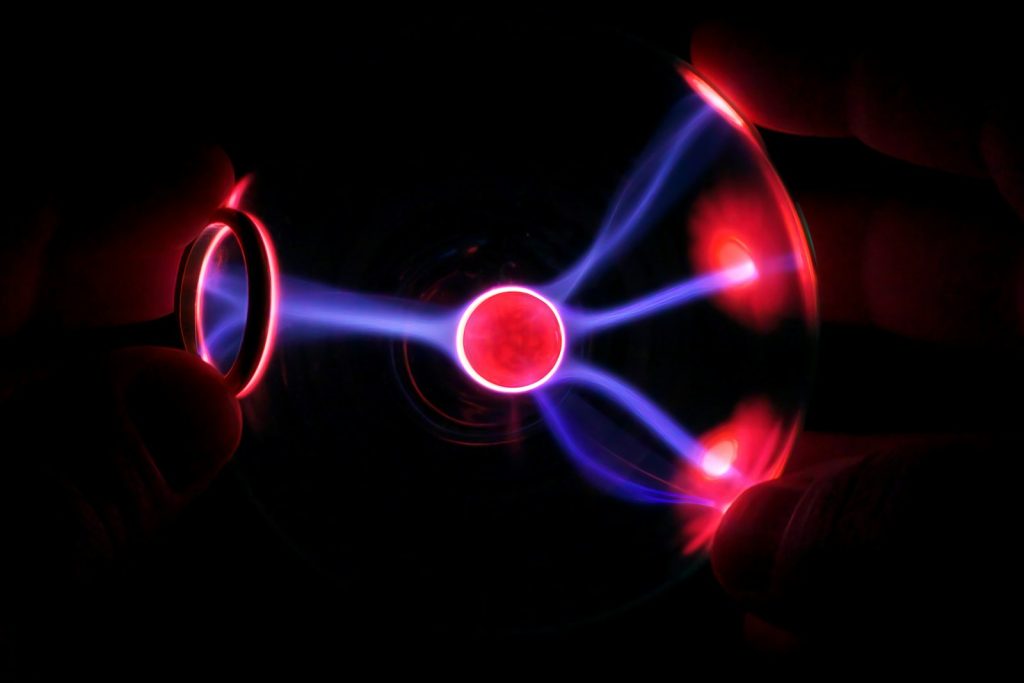 The Untapped Power of Electron Spin: Why It Could Revolutionize Computing
