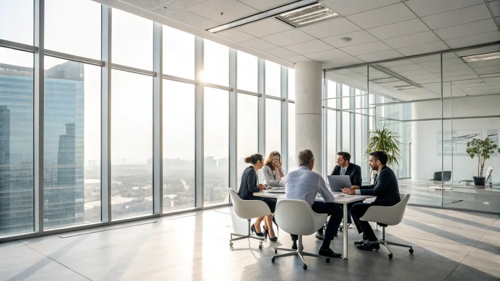 thinking machines lab talent exodus