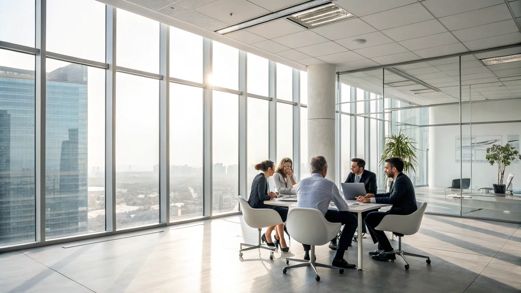 thinking machines lab talent exodus