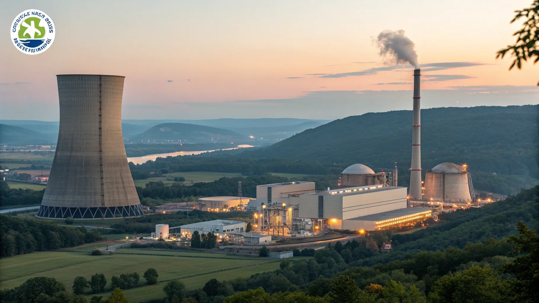 three mile island restart secures backing