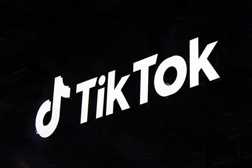 tiktok brand