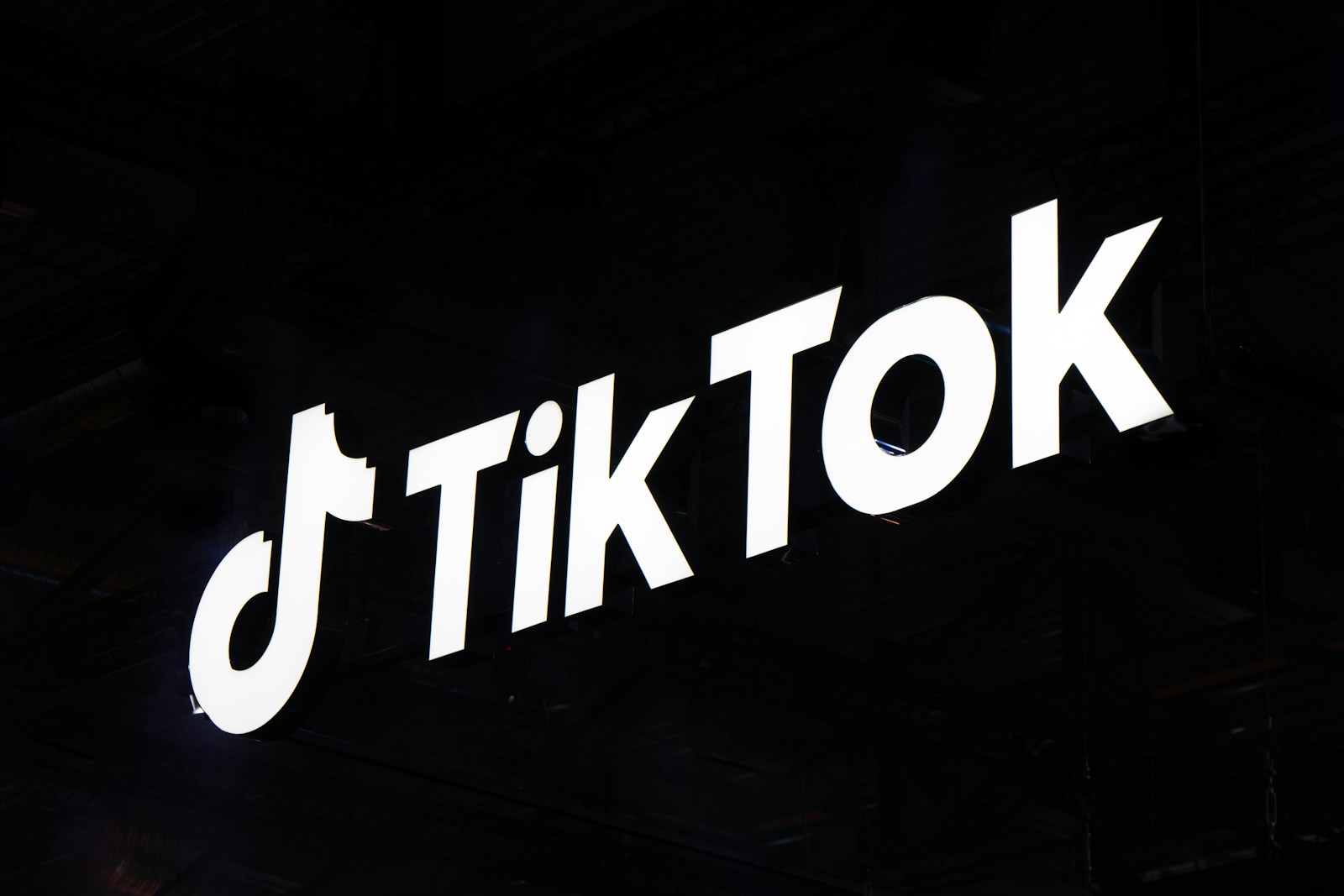 tiktok brand