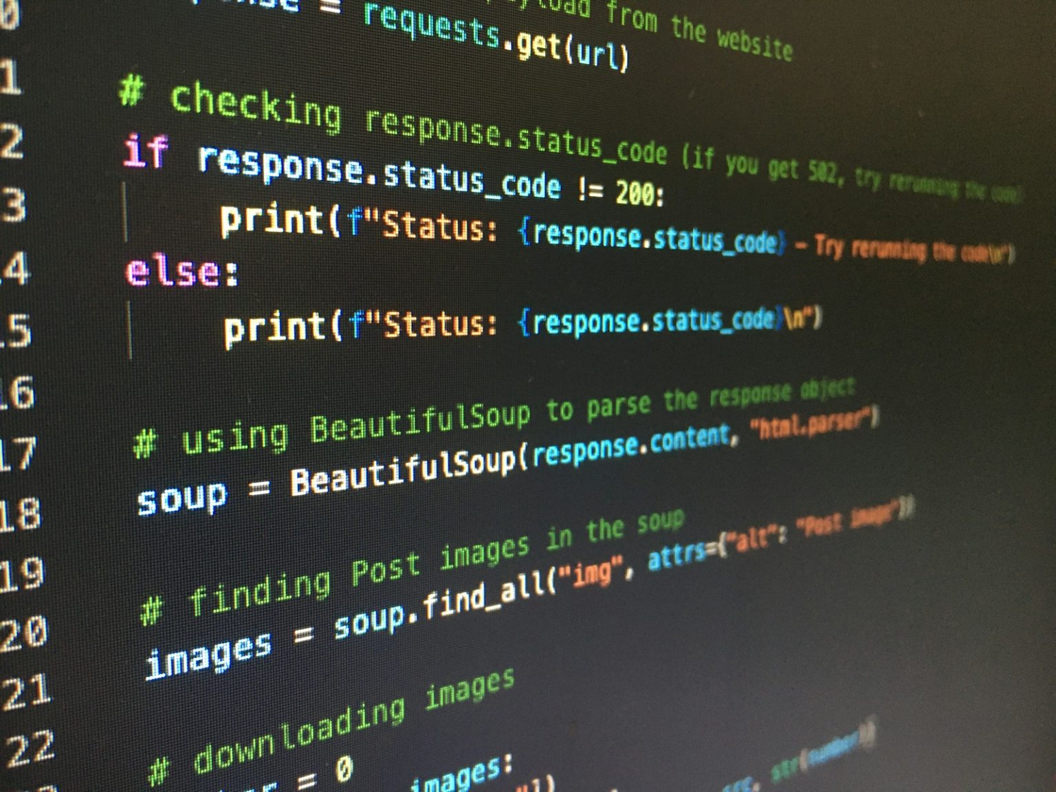 Top 13 Python Development Agencies Of 2025 - DevX