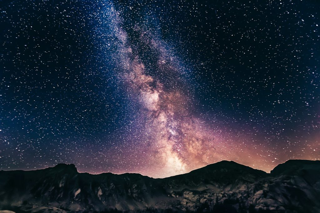 top Milky Way photographers of 2025
