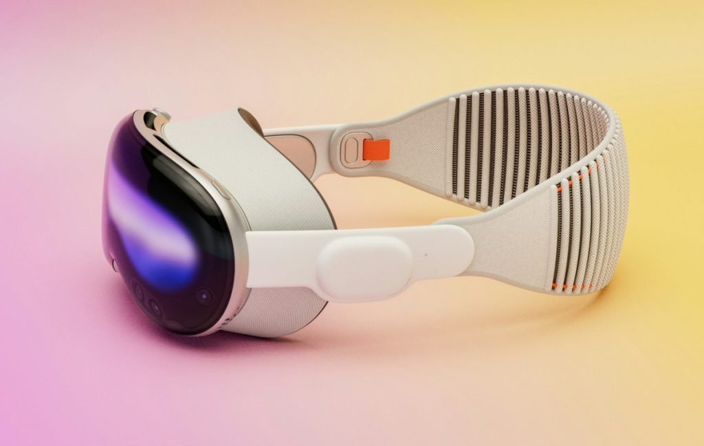 Trump Files Trademark for Metaverse Entertainment Platform