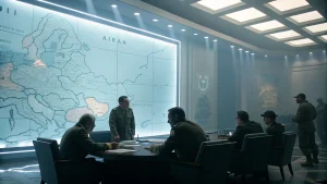 trump considers iran military deployment