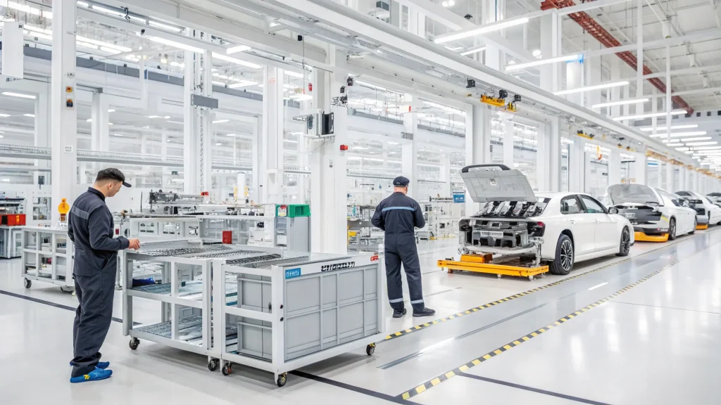 trump curb china dependence moves