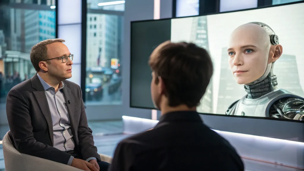 trump era ai plan sparks debate