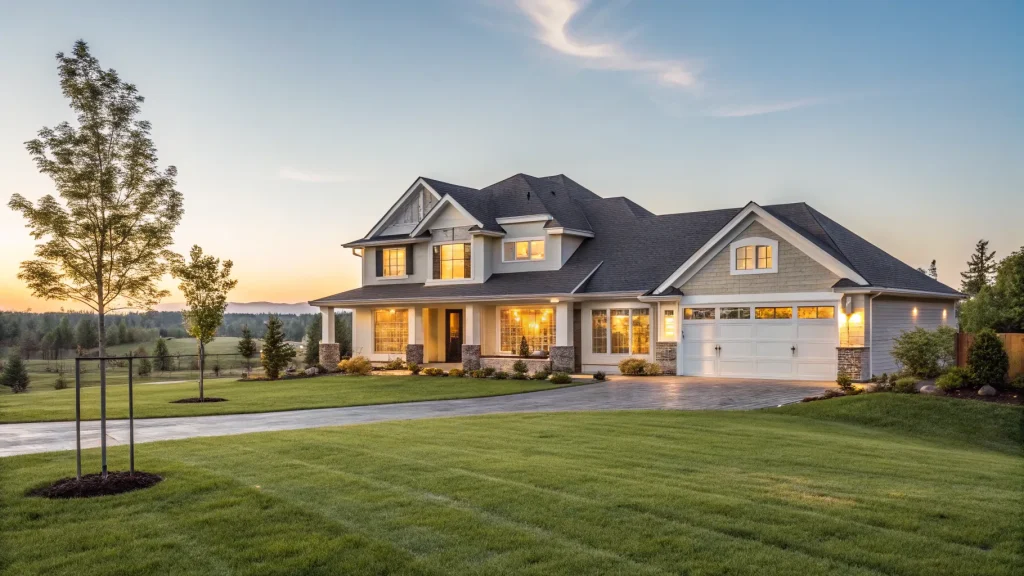 trump investor home purchase prohibition