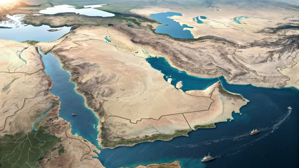 trump iran strait agreement close