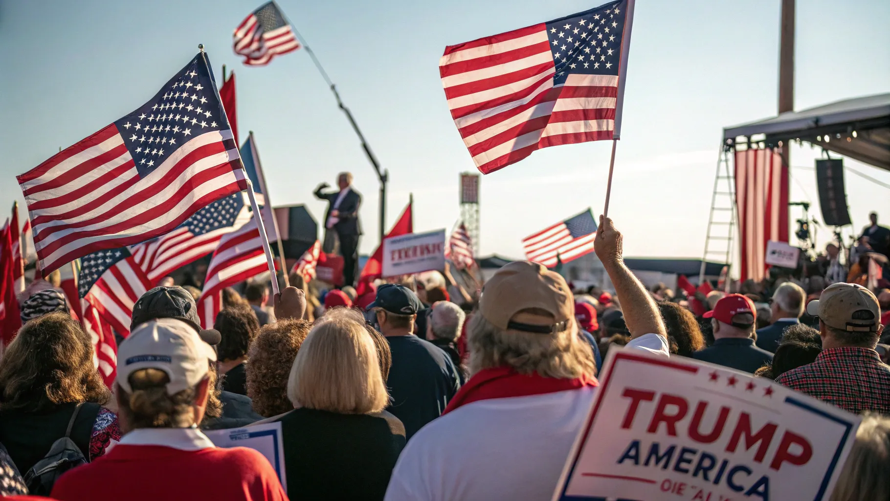 Trump Supporters Dismiss Carroll Case While Fixating on Democratic Scandals