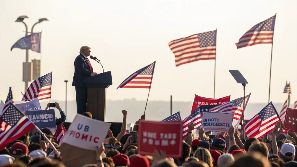 trump supports texas attorney general