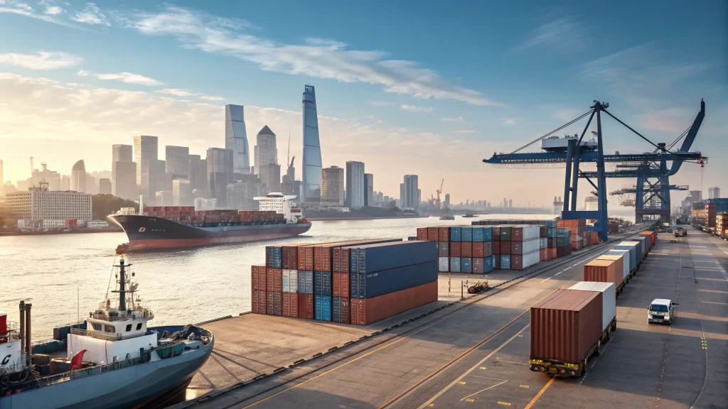 trump trade signal lifts uk hopes