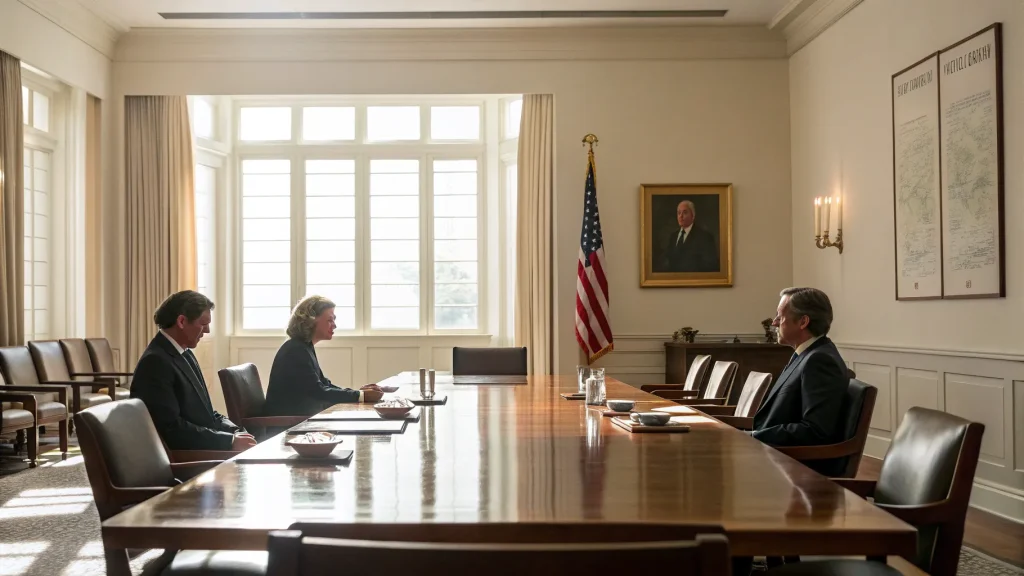 trump trustees voting rights bylaws