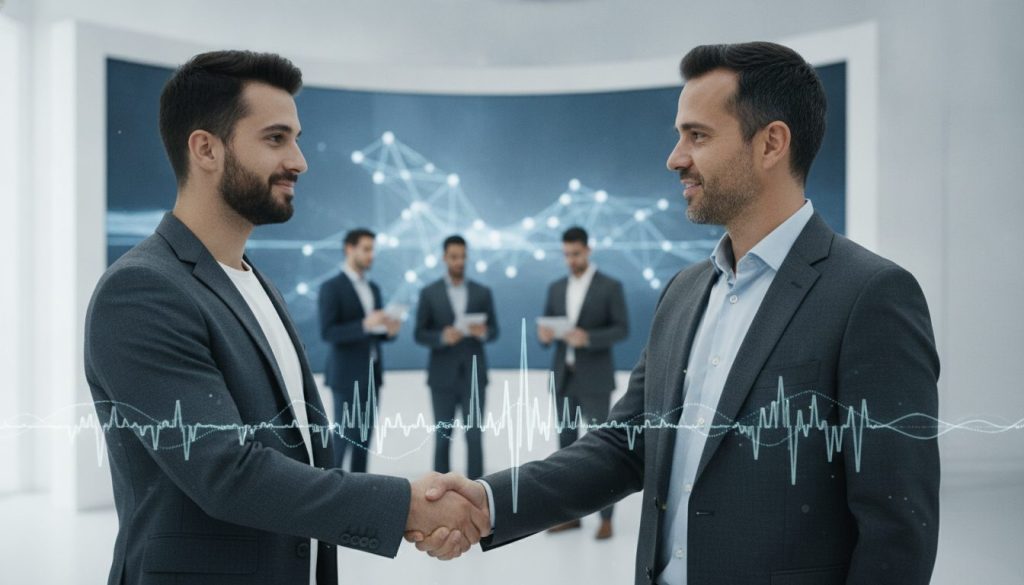 twenty one capital zagury ceo appointment