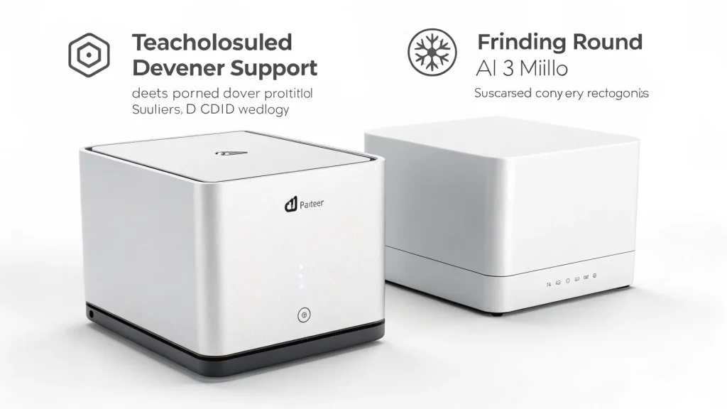 two boxes secures funding round