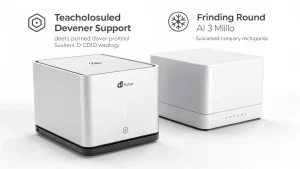 two boxes secures funding round