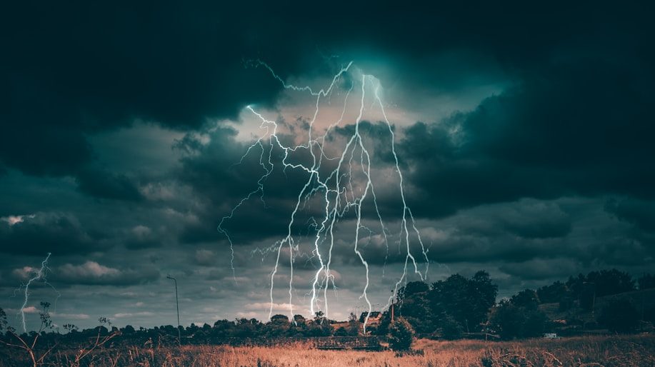 UK braces for major weekend weather chaos