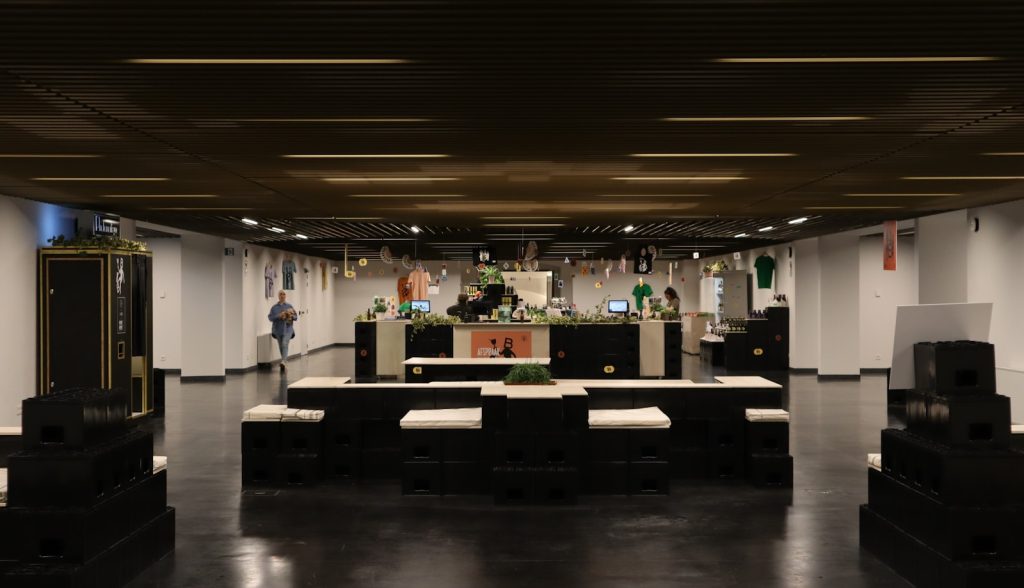 UK Digital Twin Centre advances network management