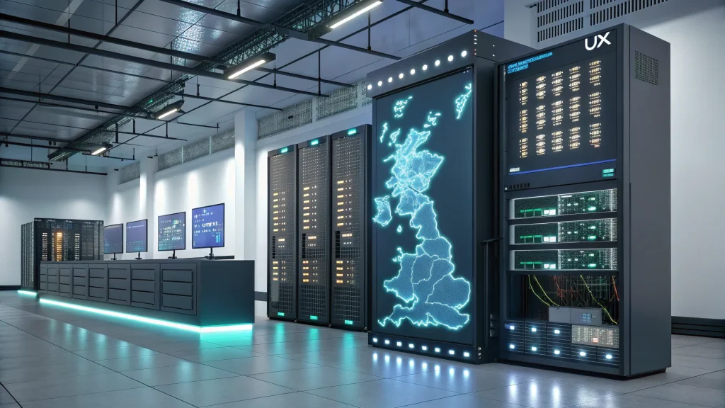 uk positions nscale global ai strategy