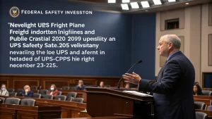 ups crash hearing new details