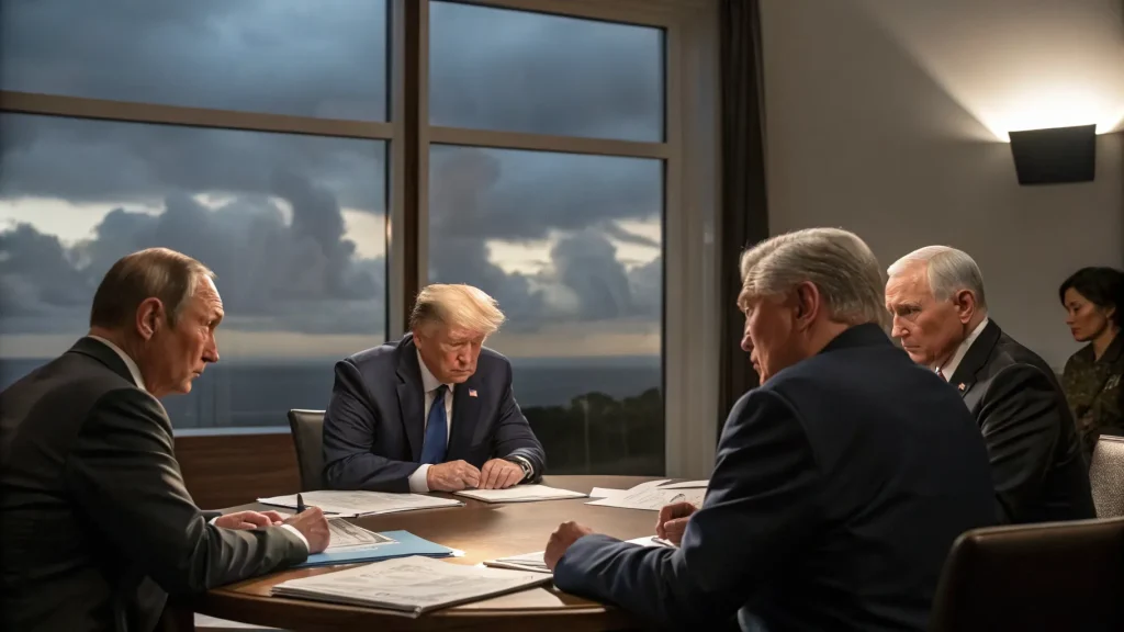 us ceasefire push met skepticism