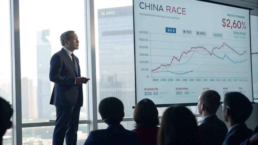 us china ai race warning