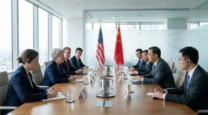 us china plan ai safety talks