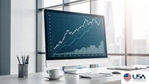 us economy holds steady cycle