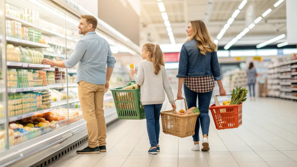 us inflation eases in november