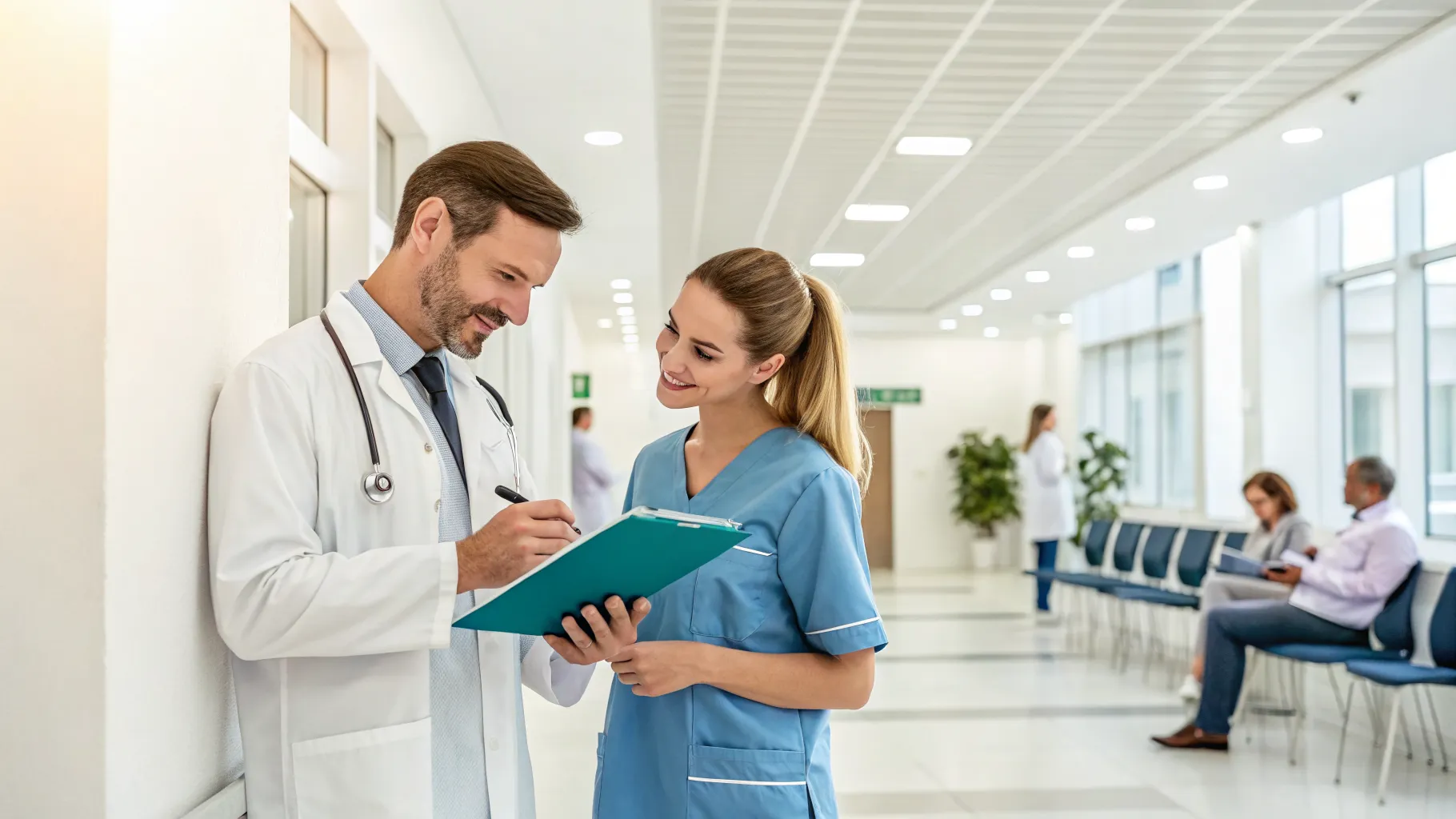 us measles outbreak shows improvement