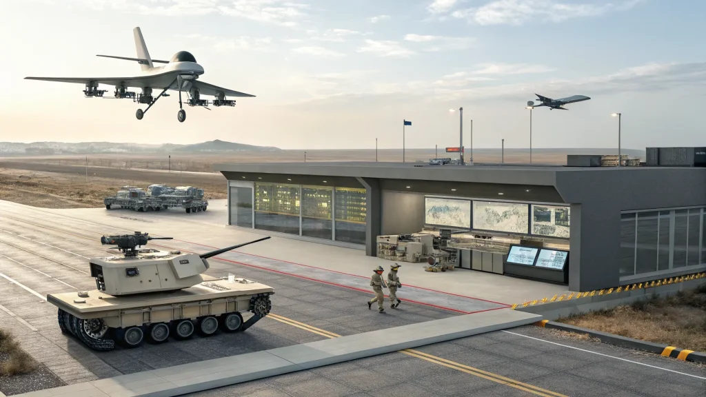 us military accelerates ai adoption