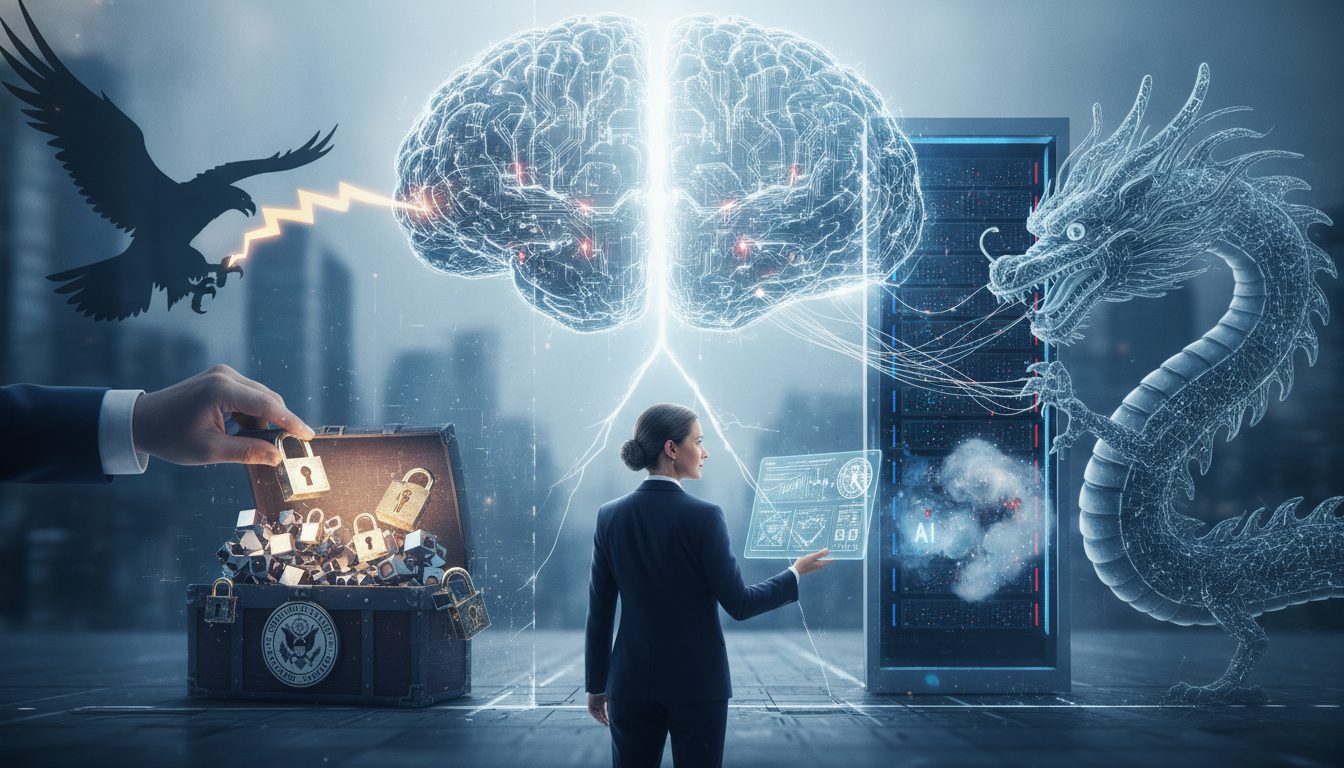 us sanctions chinese ai models