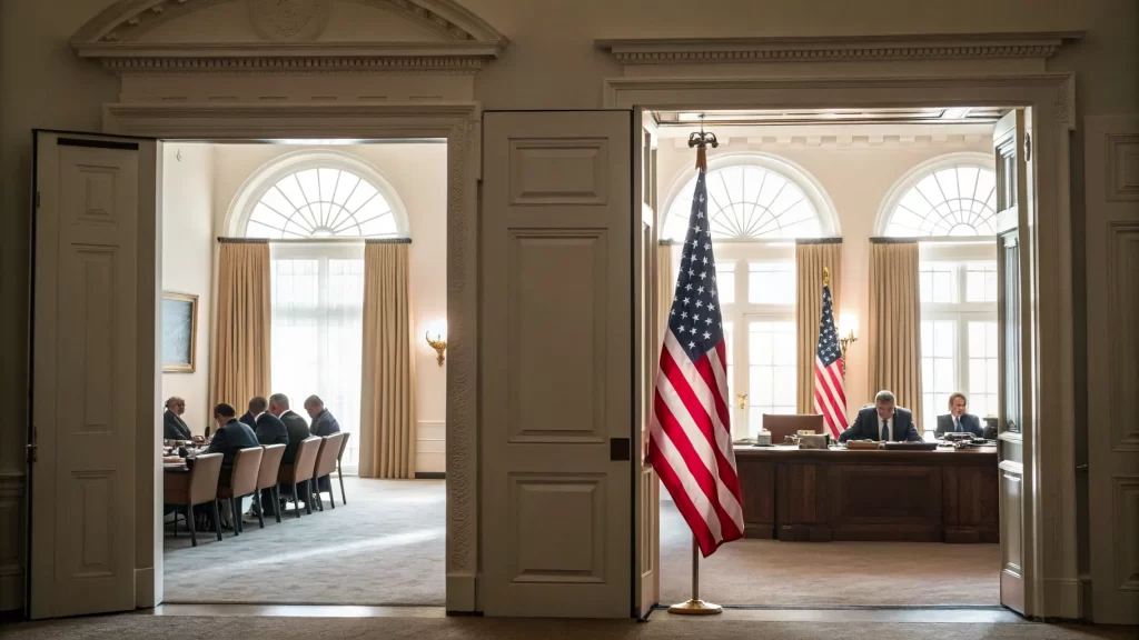 us signals progress iran talks