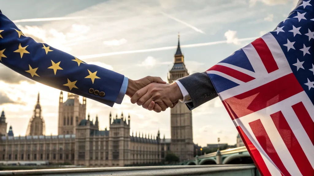 us uk seal limited trade deal