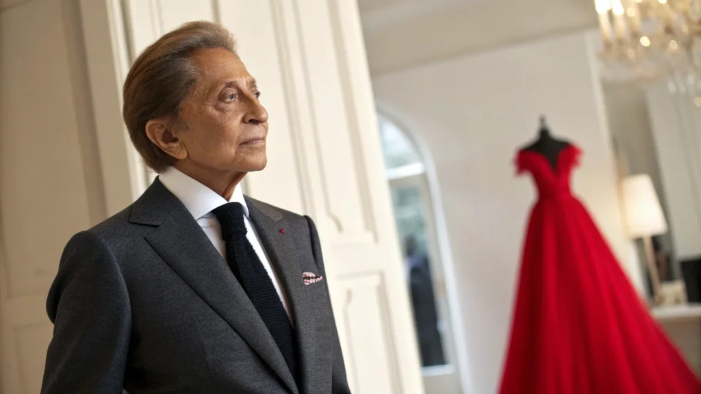 valentino garavani dies at 93