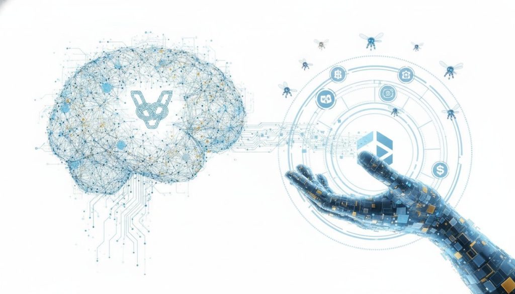 variant backs autonomy crypto finance
