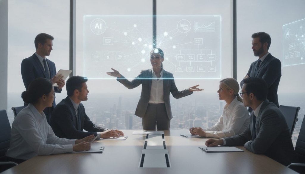 vcs push bold ai overhauls