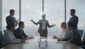vcs push bold ai overhauls