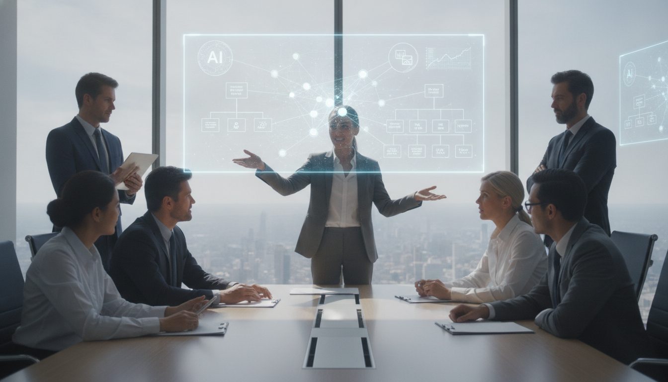 vcs push bold ai overhauls