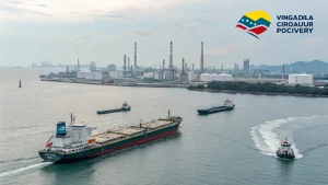 venezuelan oil rebranded as brazilian