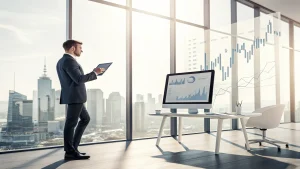 venture capital investor edge journal