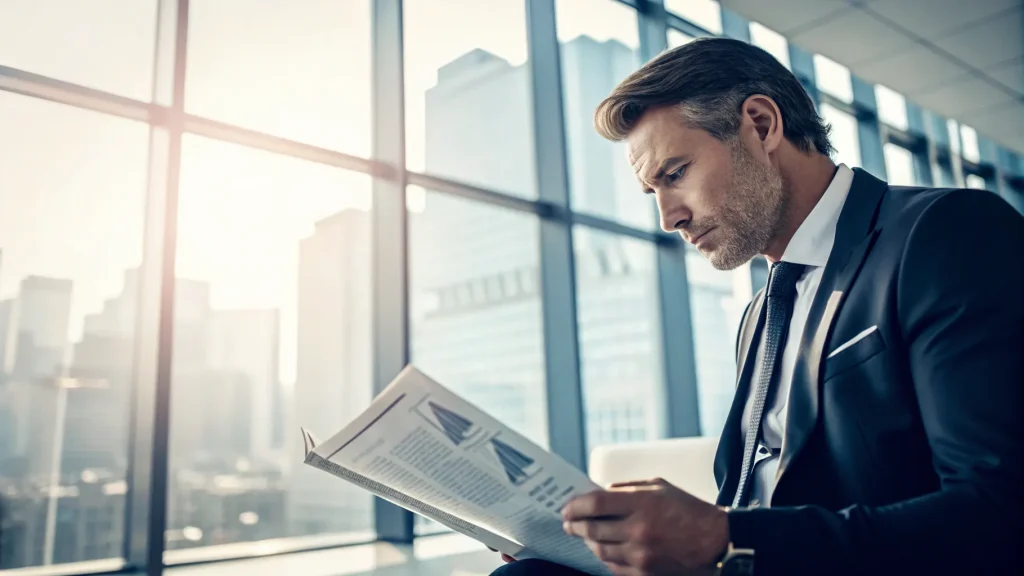 venture capital investor intelligence journal