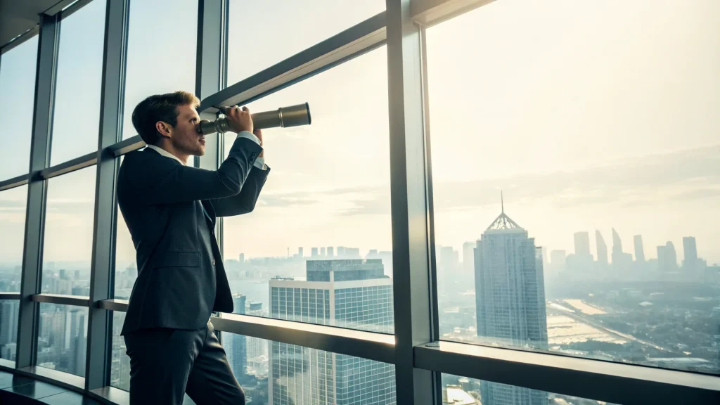 venture capital journal promotes intelligence